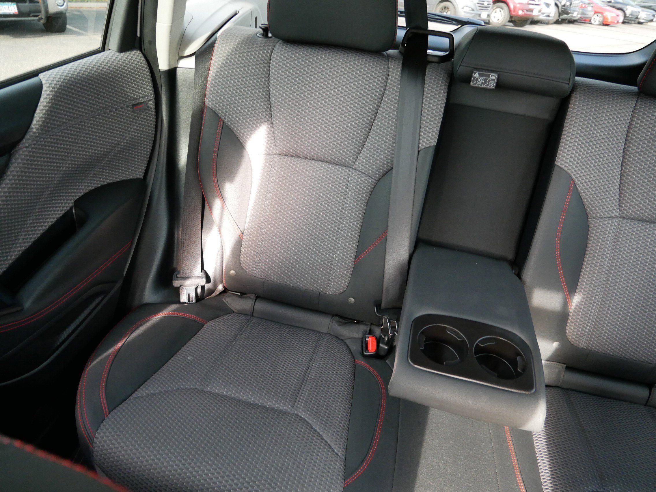 Used 2022 Subaru Forester Sport w/ Popular Package #2 image 12