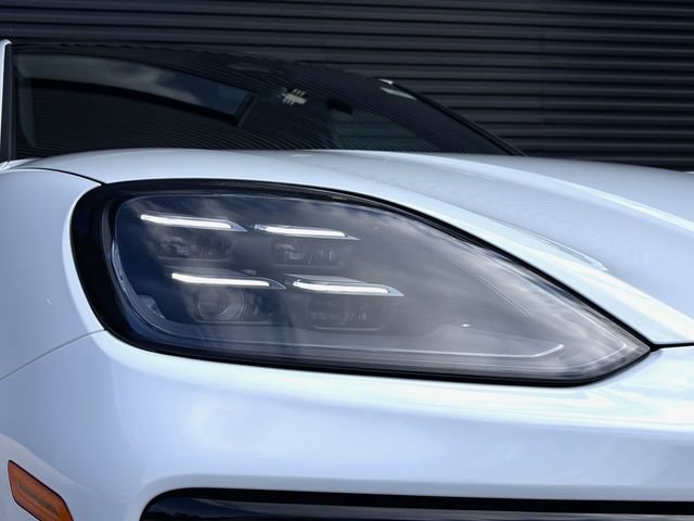 New 2026 Porsche Cayenne S AWD/4WD image 12