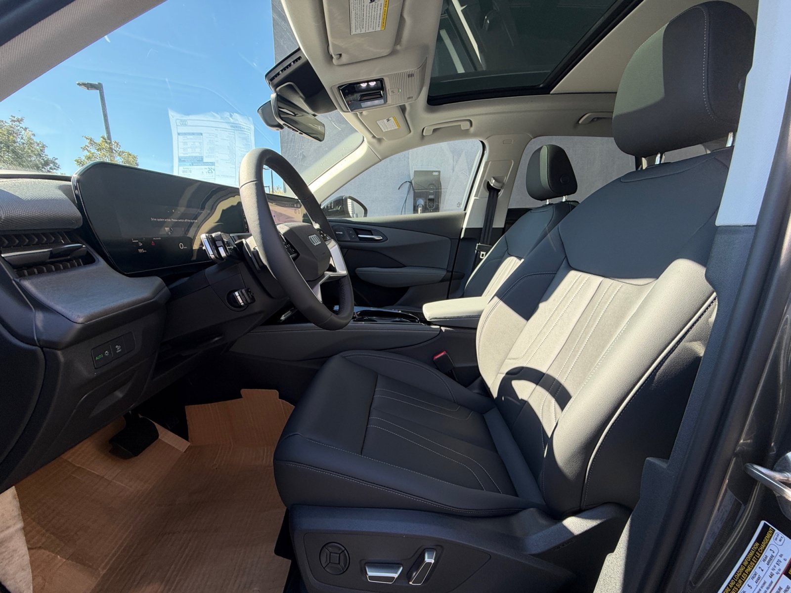 New 2026 Audi Q3 quattro 2.0T AWD/4WD image 5