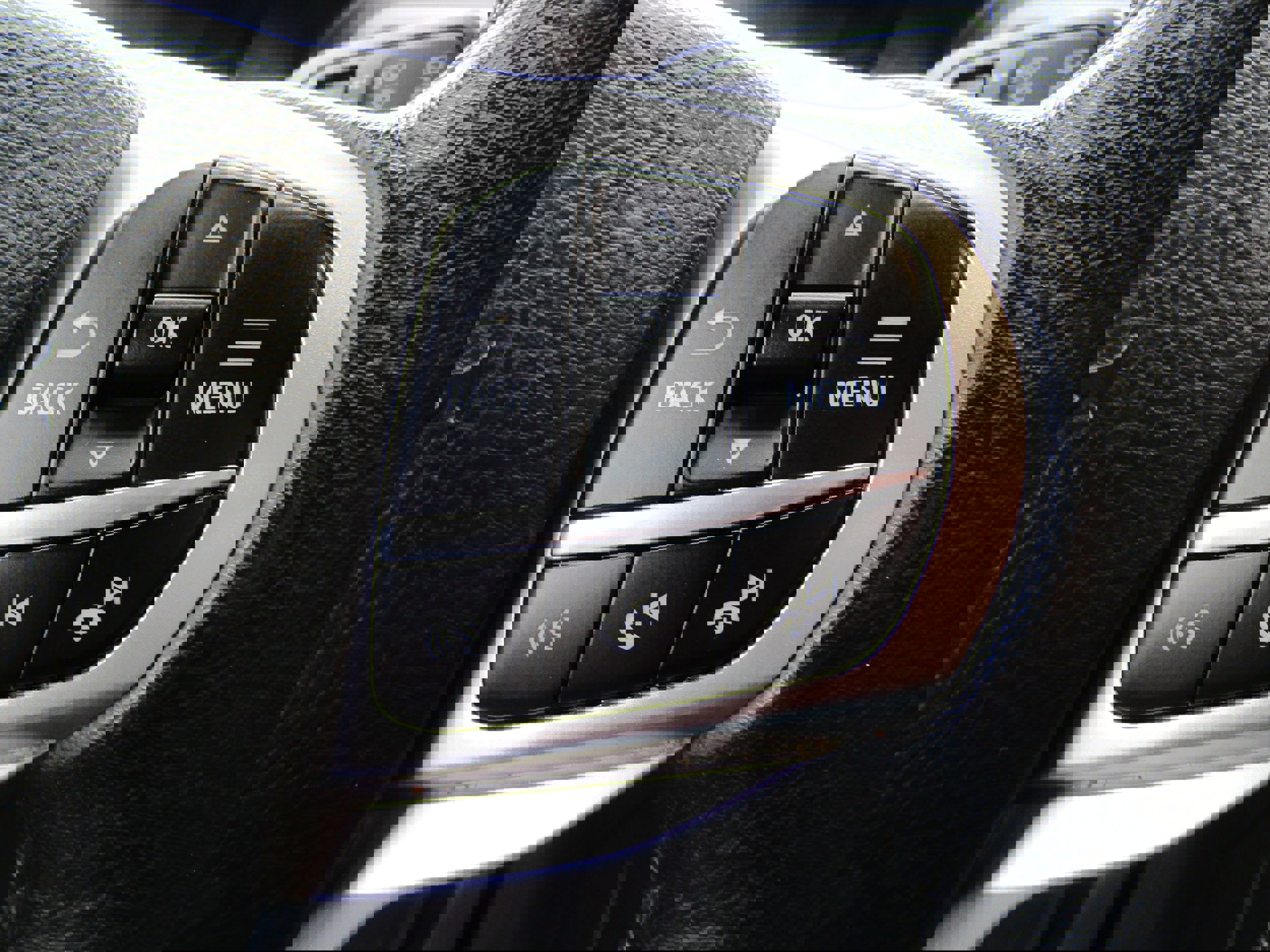 Certified 2023 Ford Explorer XLT w/ Equipment Group 202A image 25