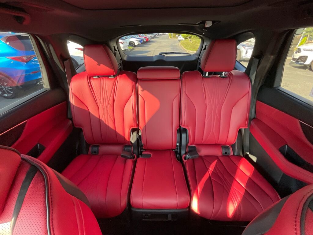 New 2026 Acura MDX Type S image 22