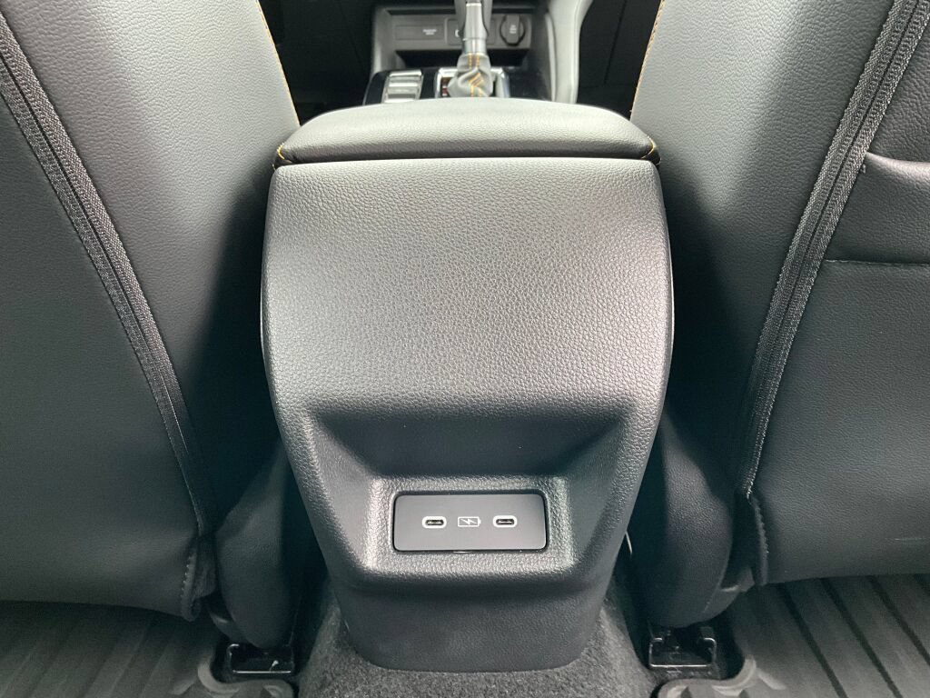 Certified 2026 Acura Integra A-Spec w/ Technology Package FWD image 14