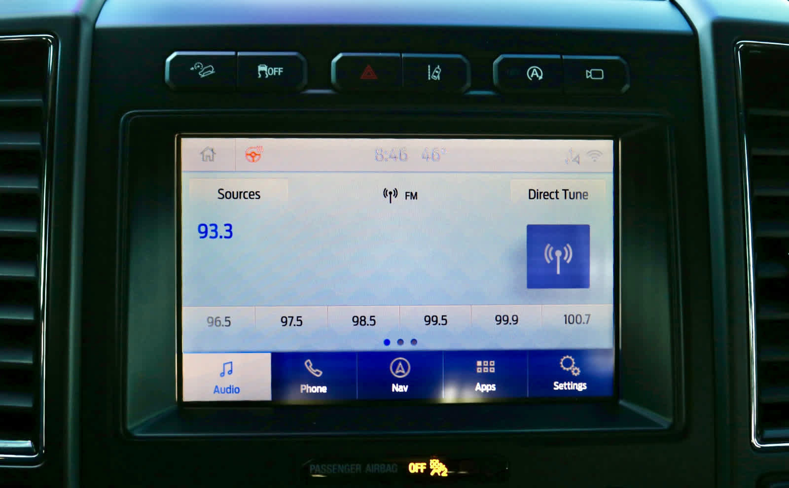Used 2020 Ford Expedition Max Limited w/ Equipment Group 303A AWD/4WD image 16