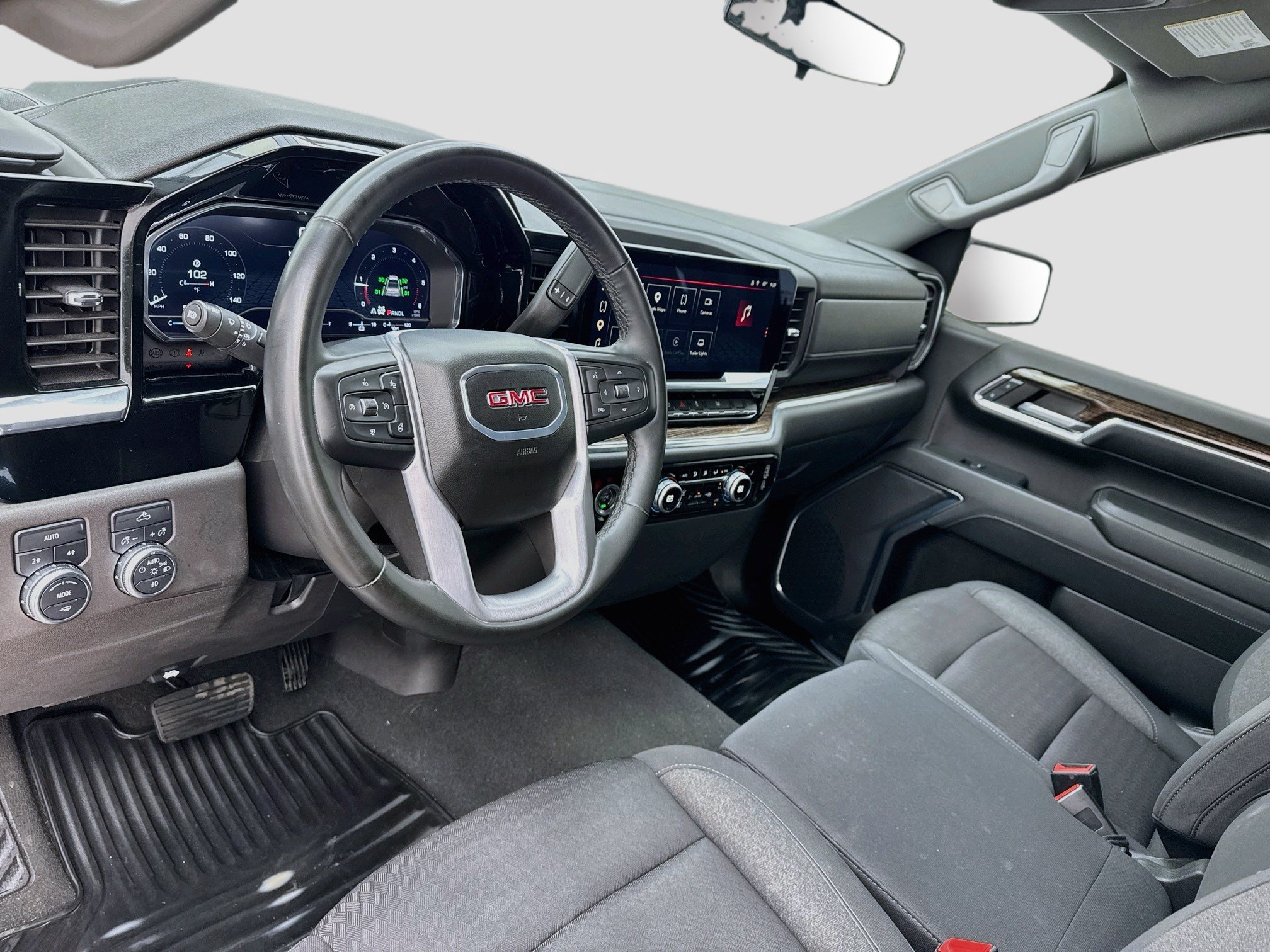 Used 2024 GMC Sierra 1500 Elevation AWD/4WD image 7