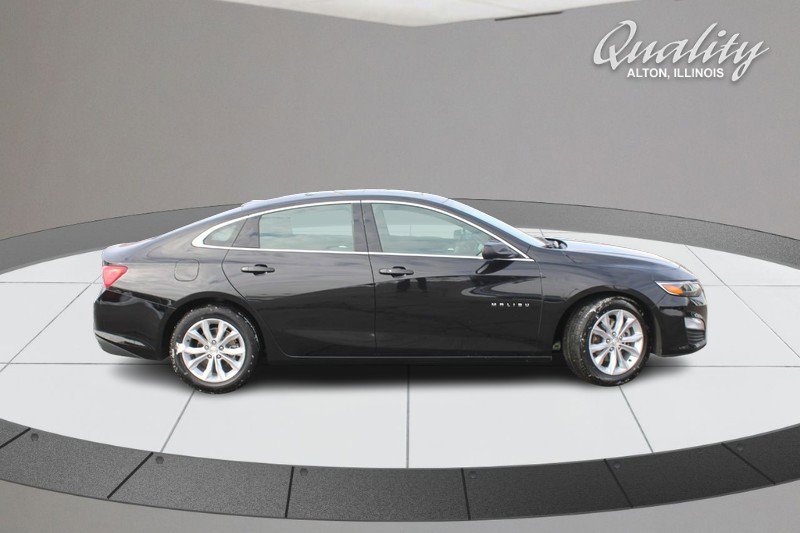 Certified 2024 Chevrolet Malibu LT image 3