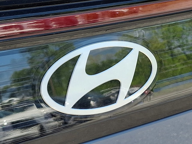 New 2026 Hyundai Sonata SEL FWD image 22