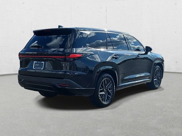 Used 2025 Lexus TX 350 AWD image 5