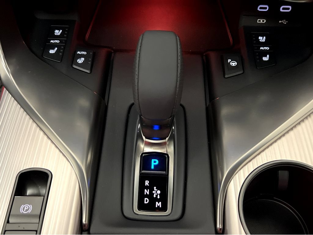 New 2026 Lexus LX 700h F Sport AWD/4WD image 31
