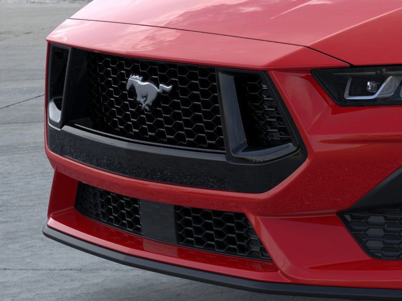 New 2025 Ford Mustang GT image 17