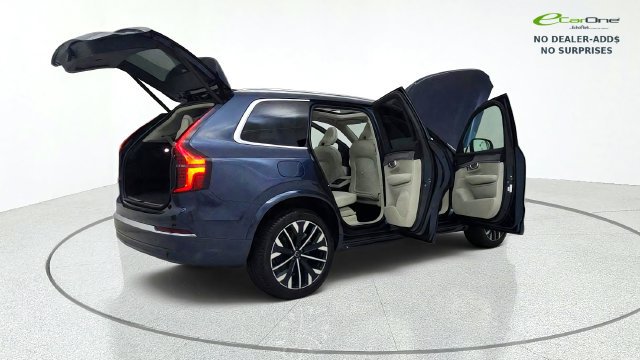 Used 2026 Volvo XC90 B6 Ultra AWD/4WD image 19