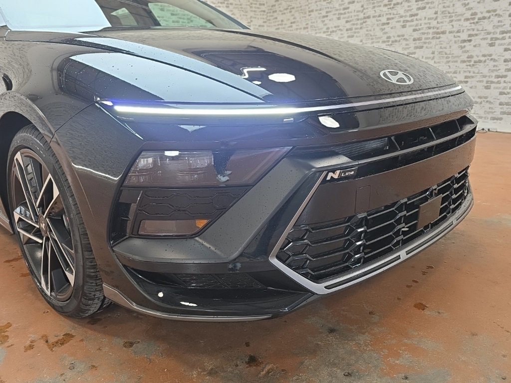 New 2026 Hyundai Sonata N Line image 8