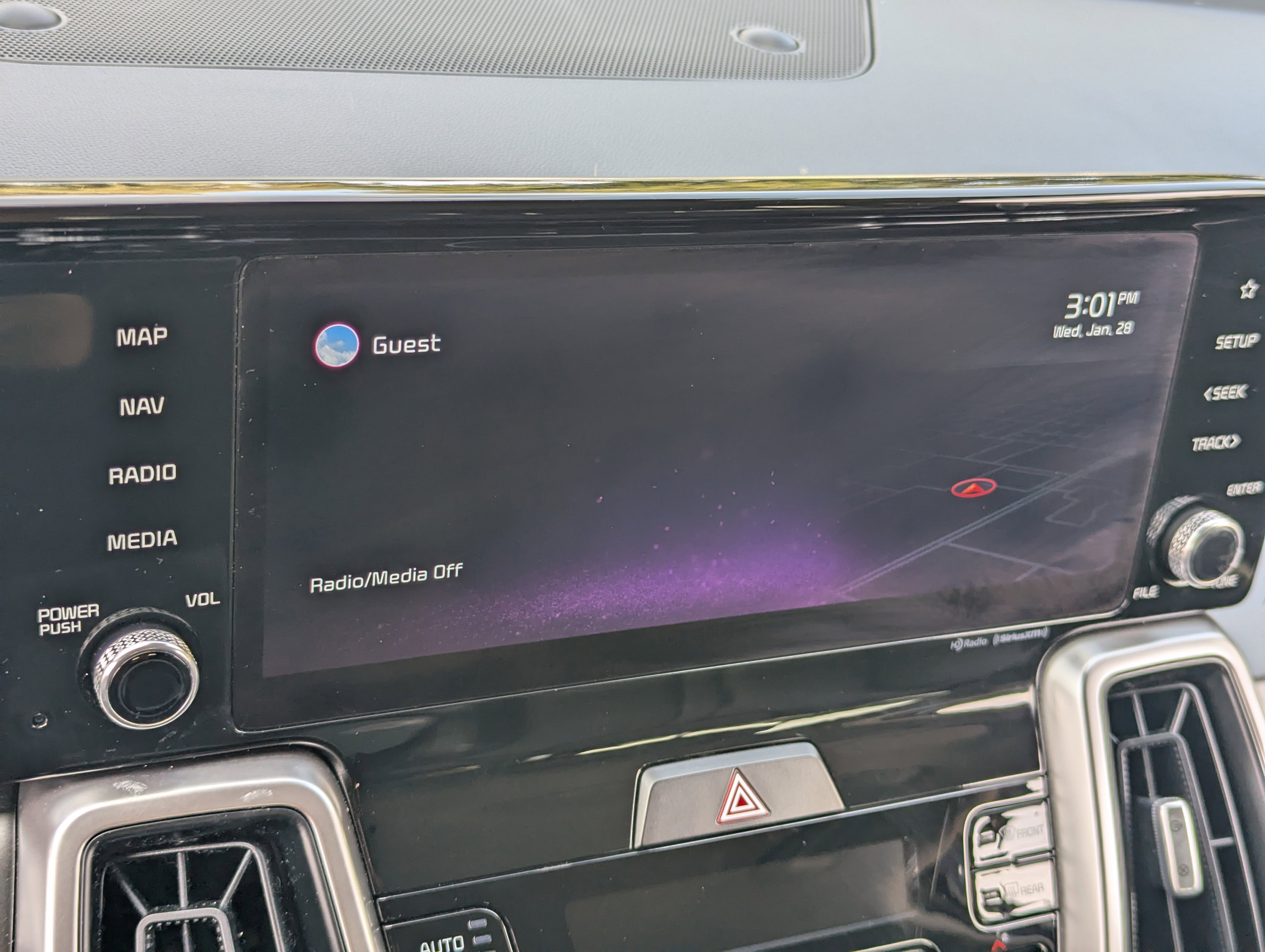 Certified 2022 Kia Sorento S image 24