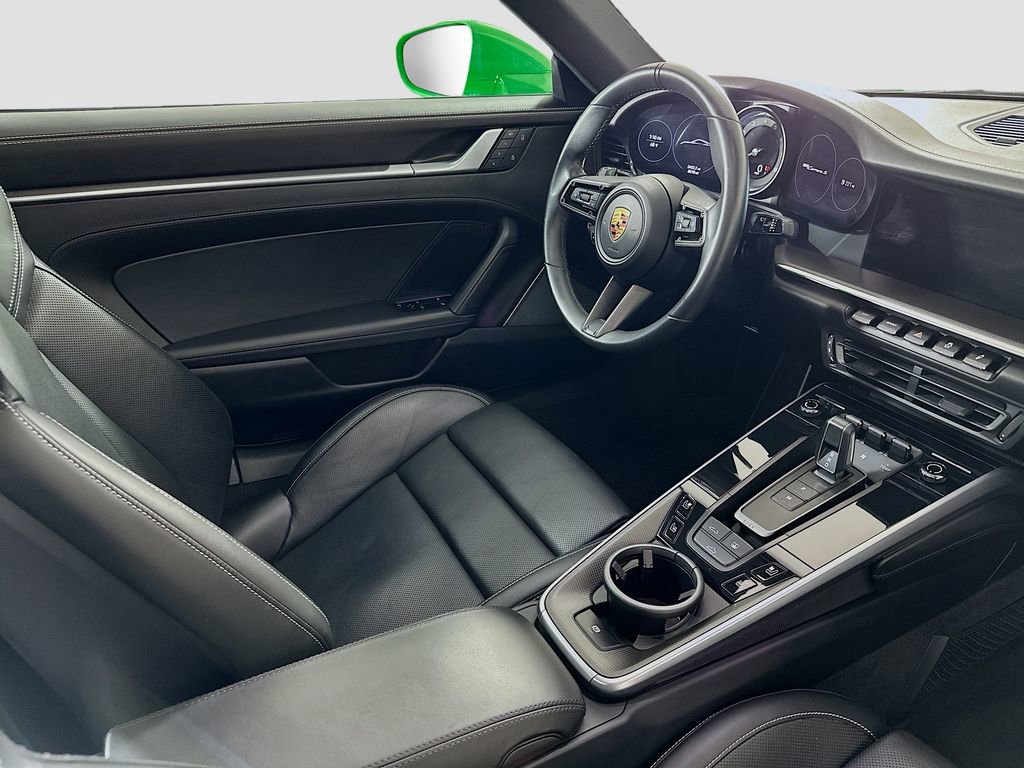 Certified 2022 Porsche 911 Carrera S image 25