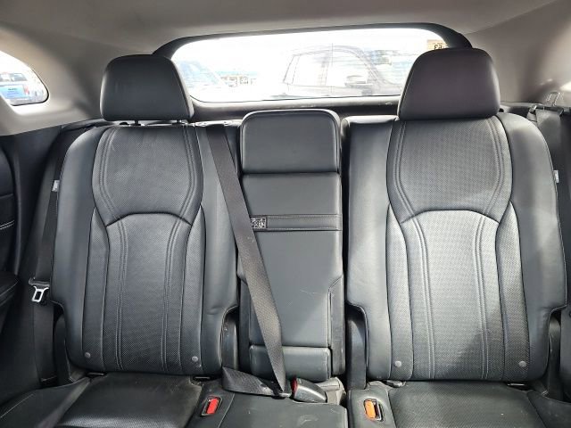 Used 2016 Lexus RX 350 AWD w/ Premium Package image 11