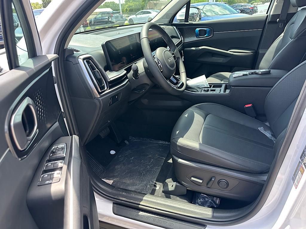 New 2025 Kia Sorento S image 12