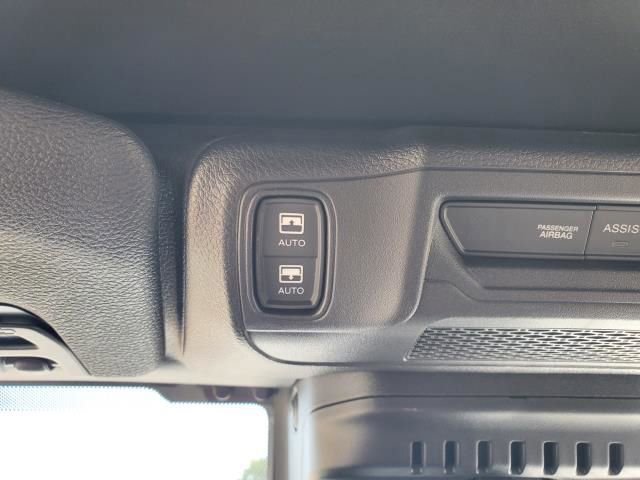 New 2025 Jeep Wrangler Sahara image 28