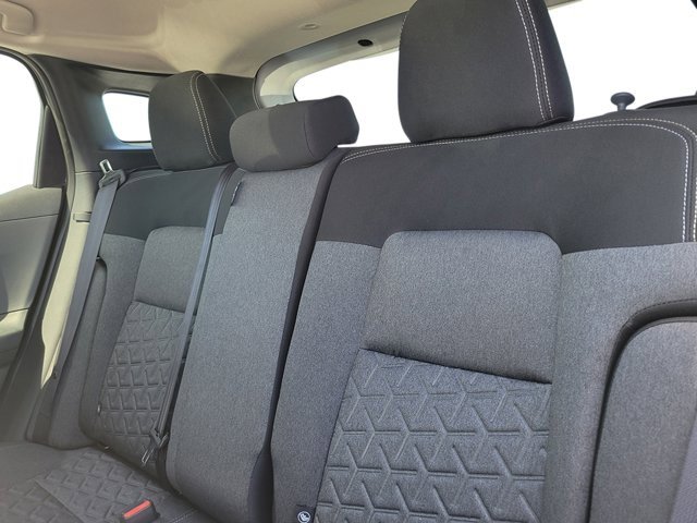 New 2025 Nissan Kicks SV image 27