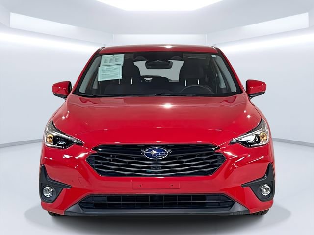 Used 2025 Subaru Impreza 2.0i Sport image 10