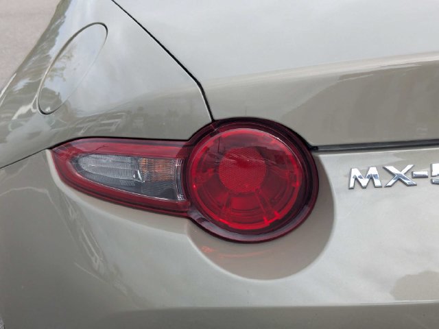 Used 2023 MAZDA MX-5 Miata Grand Touring RWD image 14