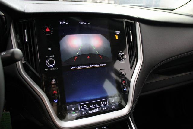 Used 2025 Subaru Legacy Premium image 17