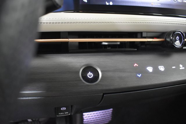 Certified 2024 Nissan Ariya AWD image 19