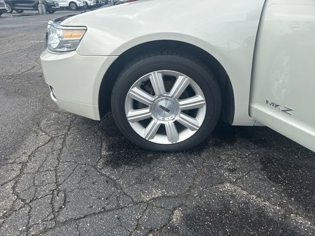 Used 2007 Lincoln MKZ image 49