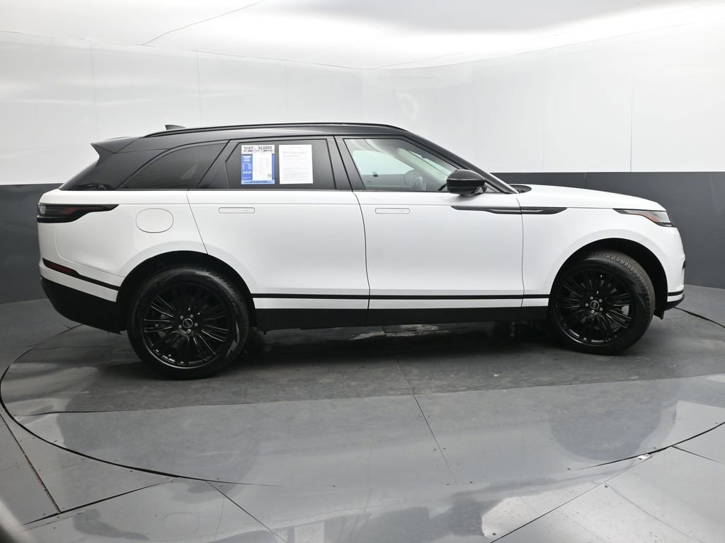 Used 2025 Land Rover Range Rover Velar S image 6