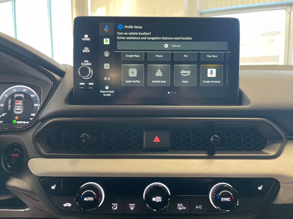 New 2026 Honda Prelude image 10