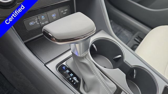 Certified 2026 Hyundai Sonata SE FWD image 22
