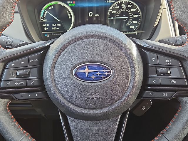 New 2026 Subaru Crosstrek 2.5i Limited image 13