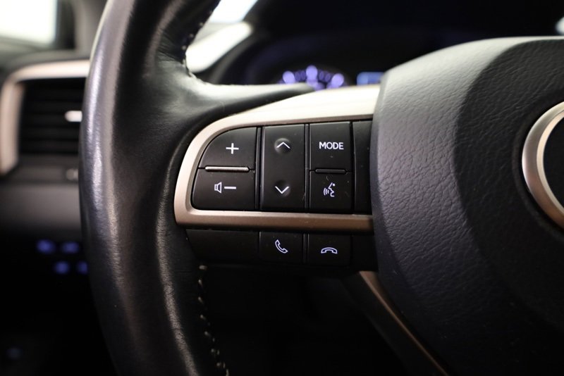 Used 2020 Lexus RX 350L Luxury image 27