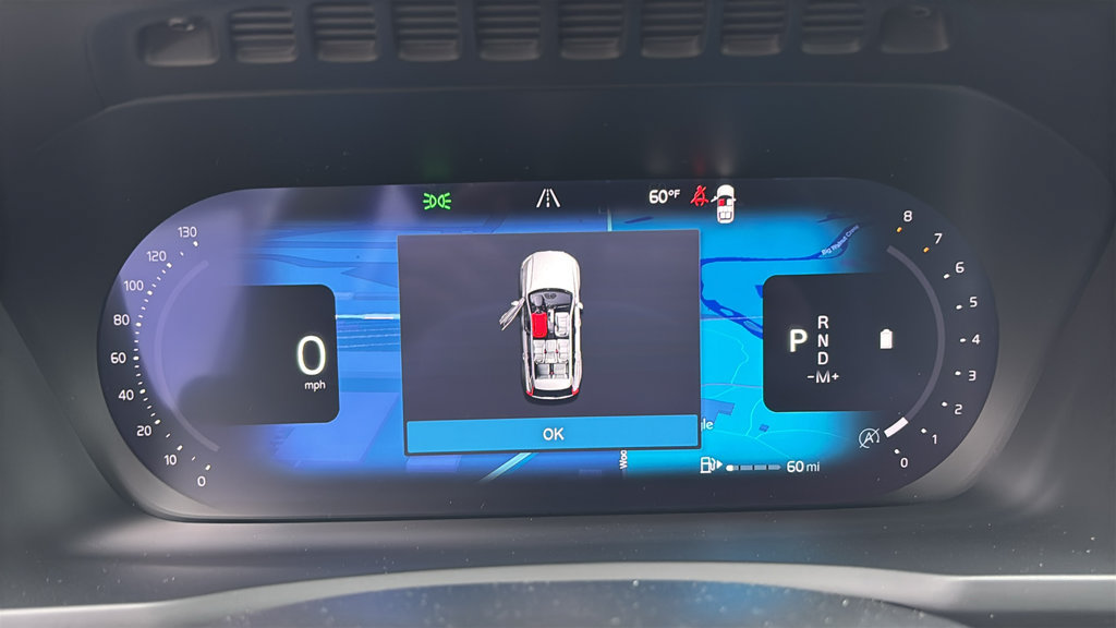 New 2027 Volvo XC90 B6 Plus AWD/4WD image 17