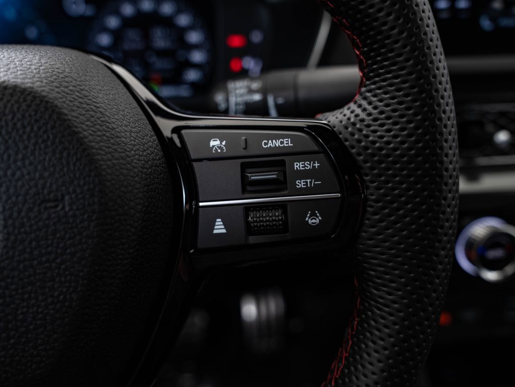 New 2026 Acura Integra Type S image 30