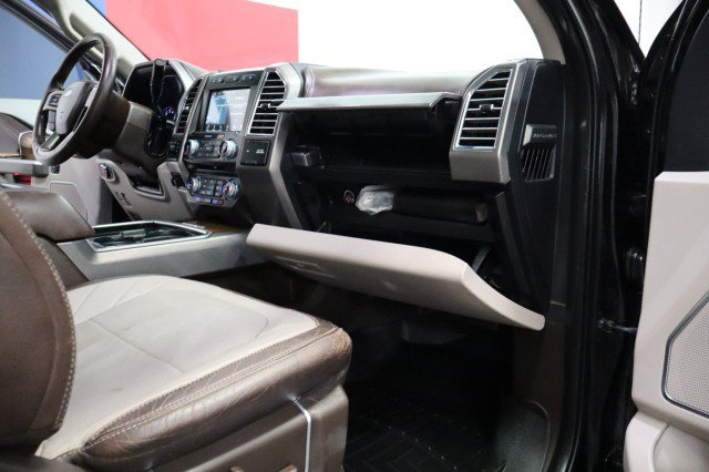 Used 2018 Ford F450 Limited AWD/4WD image 87