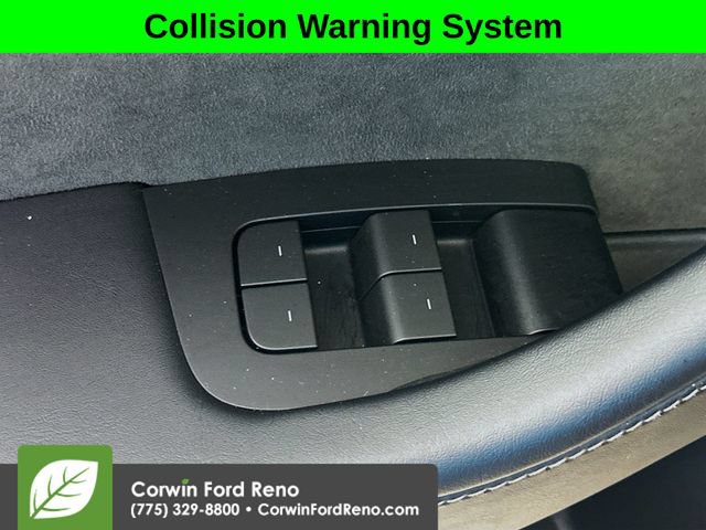 Used 2022 Tesla Model 3 Long Range AWD/4WD image 18