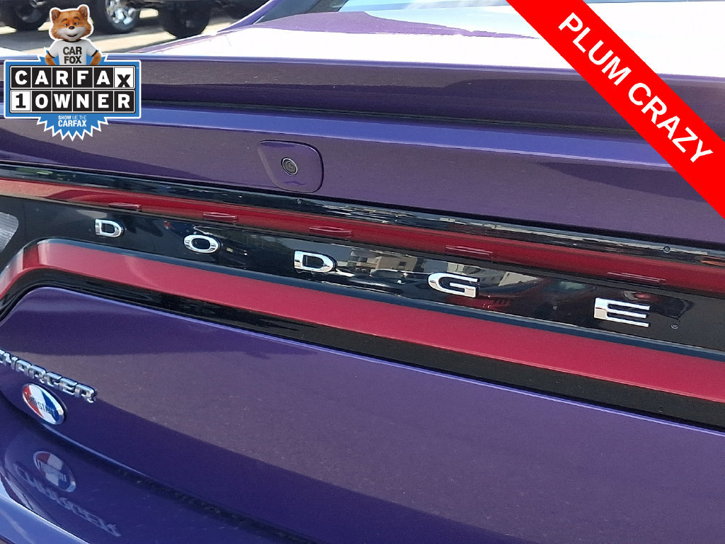 Used 2023 Dodge Charger GT RWD image 30