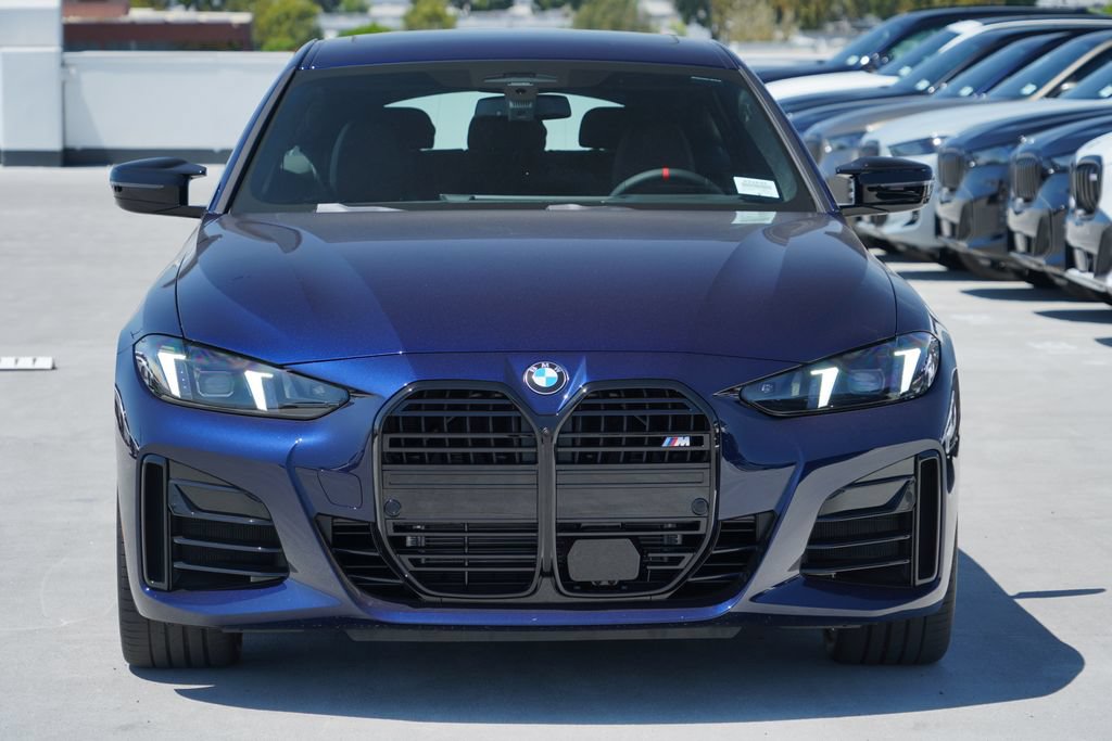 New 2026 BMW M440i w/ Premium Package RWD image 2
