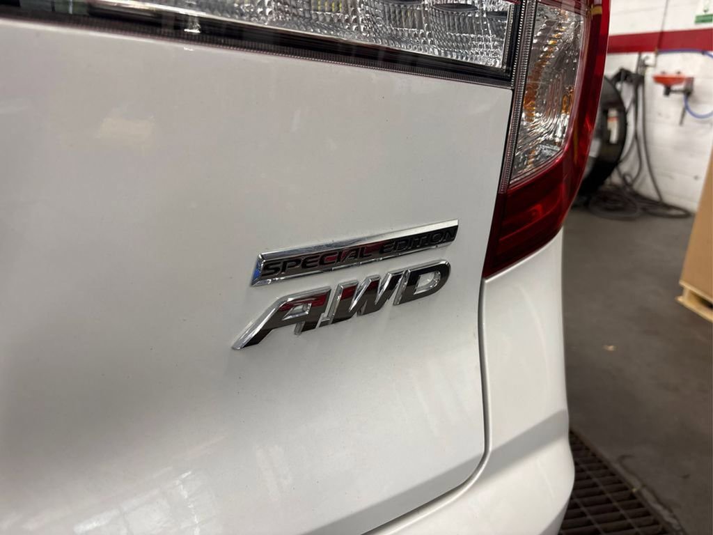 Used 2022 Honda Pilot Special Edition image 15