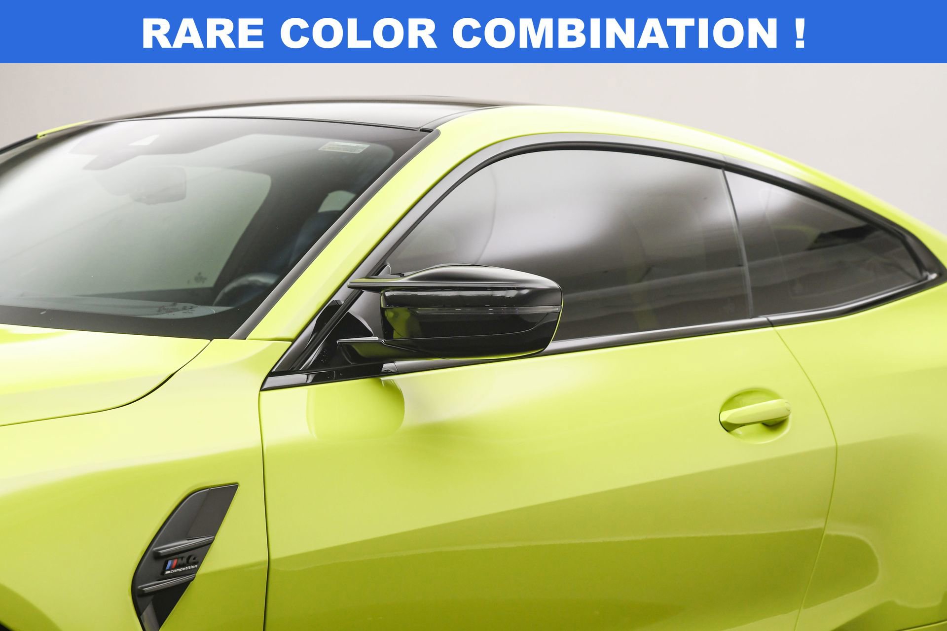 Used 2024 BMW M4 xDrive Competition w/ Executive Package image 11