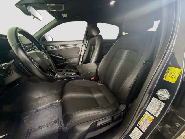 Used 2023 Honda Civic Sport image 21