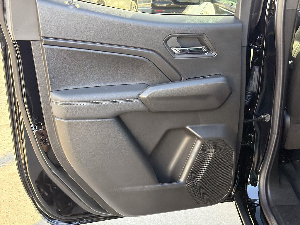 New 2026 GMC Canyon Elevation w/ Convenience Package RWD image 27