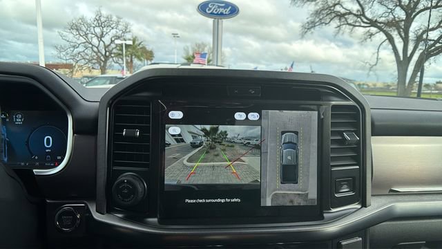 New 2025 Ford F150 Platinum w/ FX4 Off-Road Package image 18