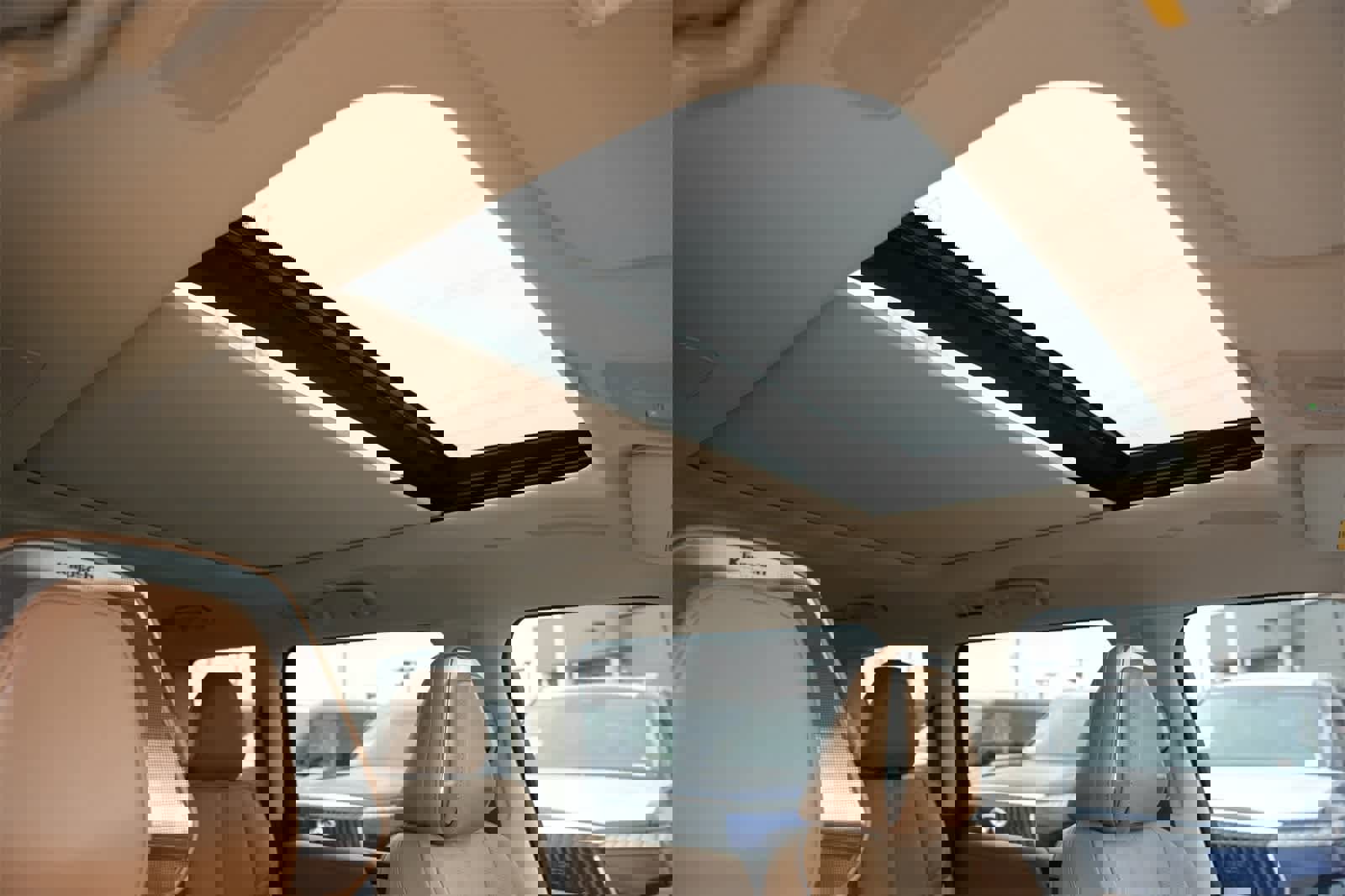 New 2025 INFINITI QX80 Sensory w/ Premium Cargo Package image 26