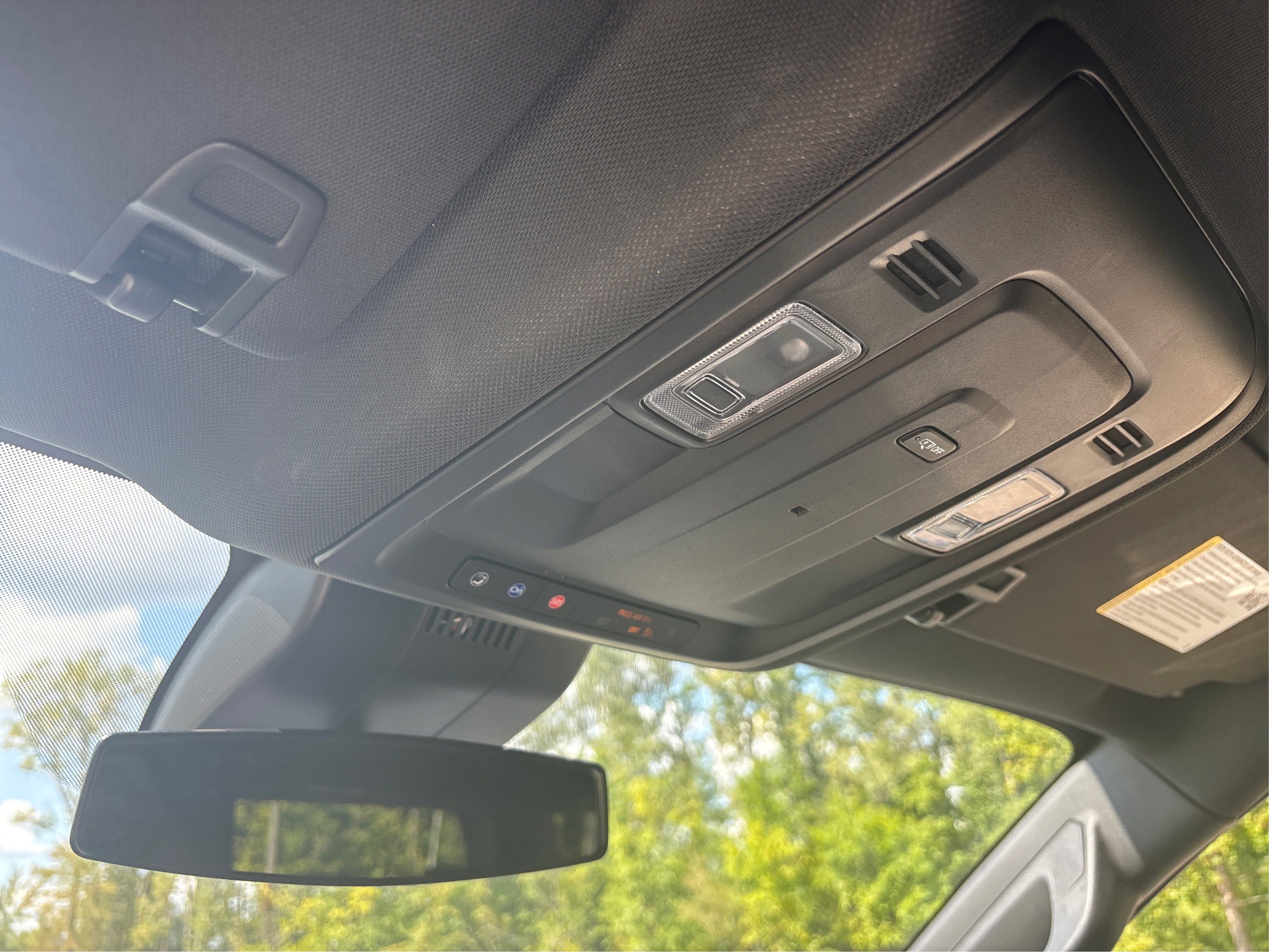 Used 2023 Chevrolet Suburban LS image 19