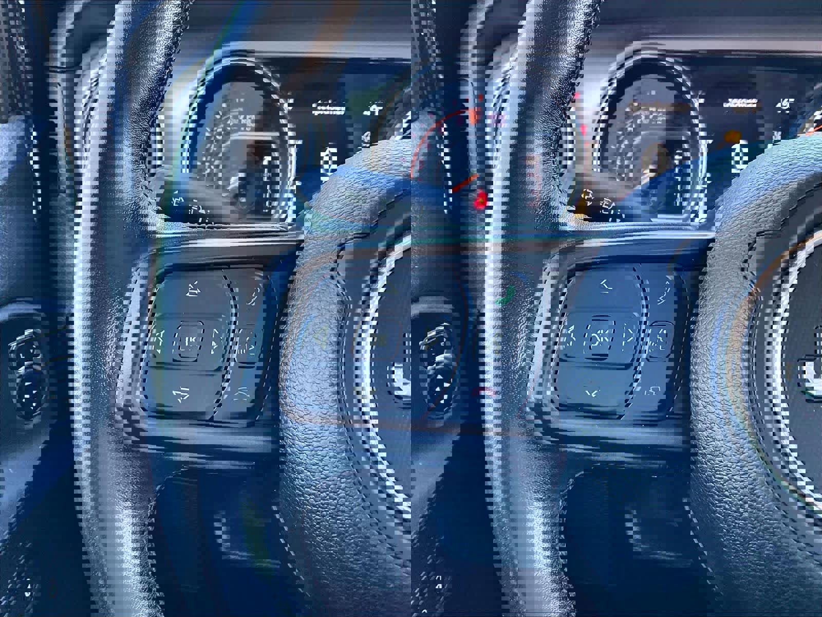 Used 2020 Jeep Wrangler Unlimited Sport S image 23