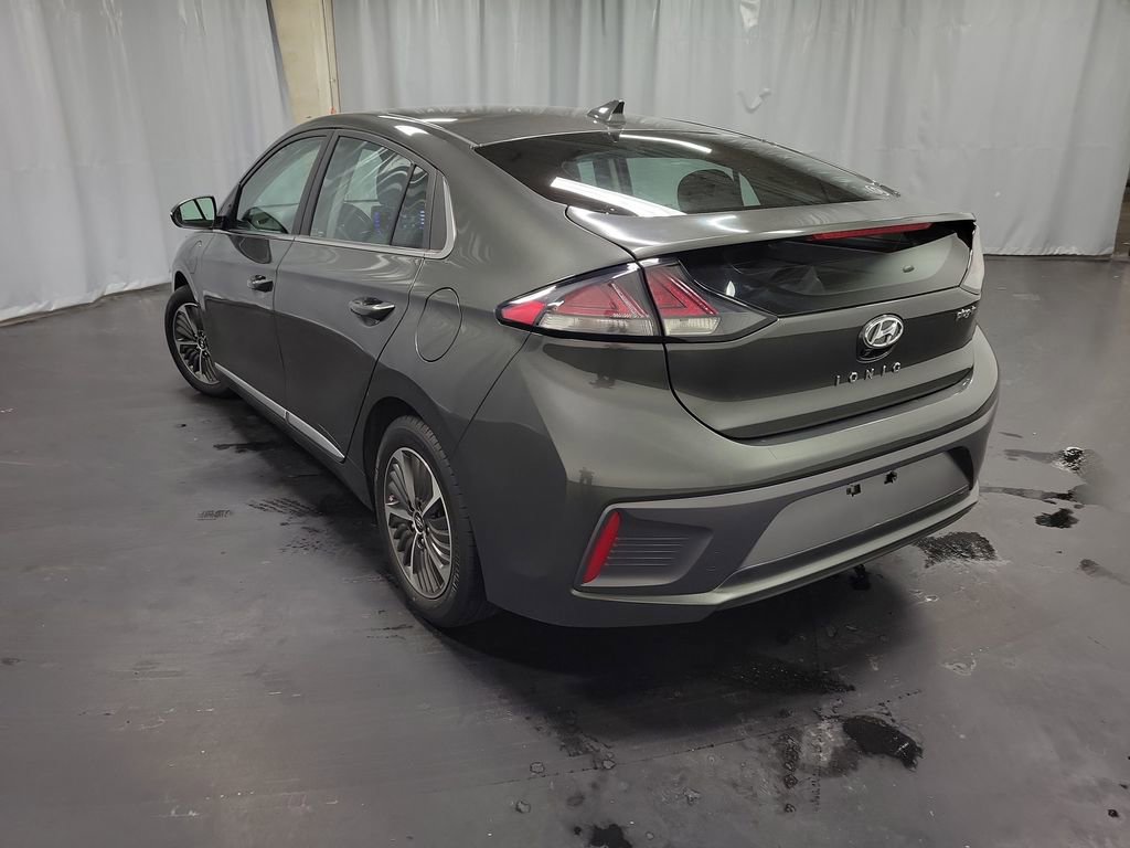 Used 2020 Hyundai Ioniq SEL image 6