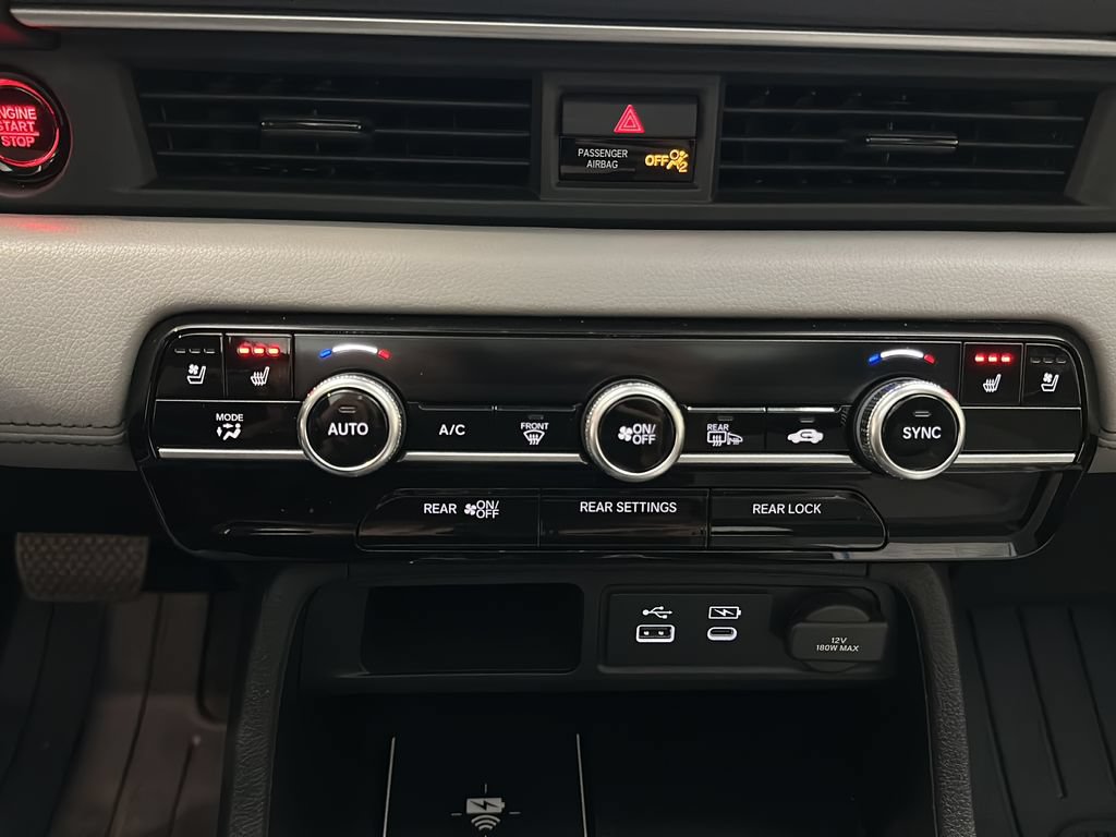 Certified 2024 Honda Pilot Elite image 39