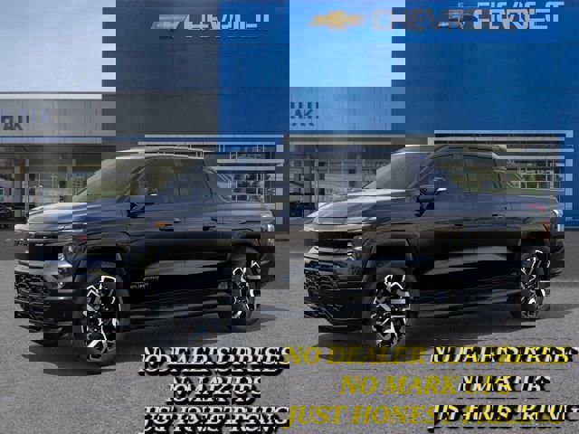 New 2024 Chevrolet Silverado EV RST image 2