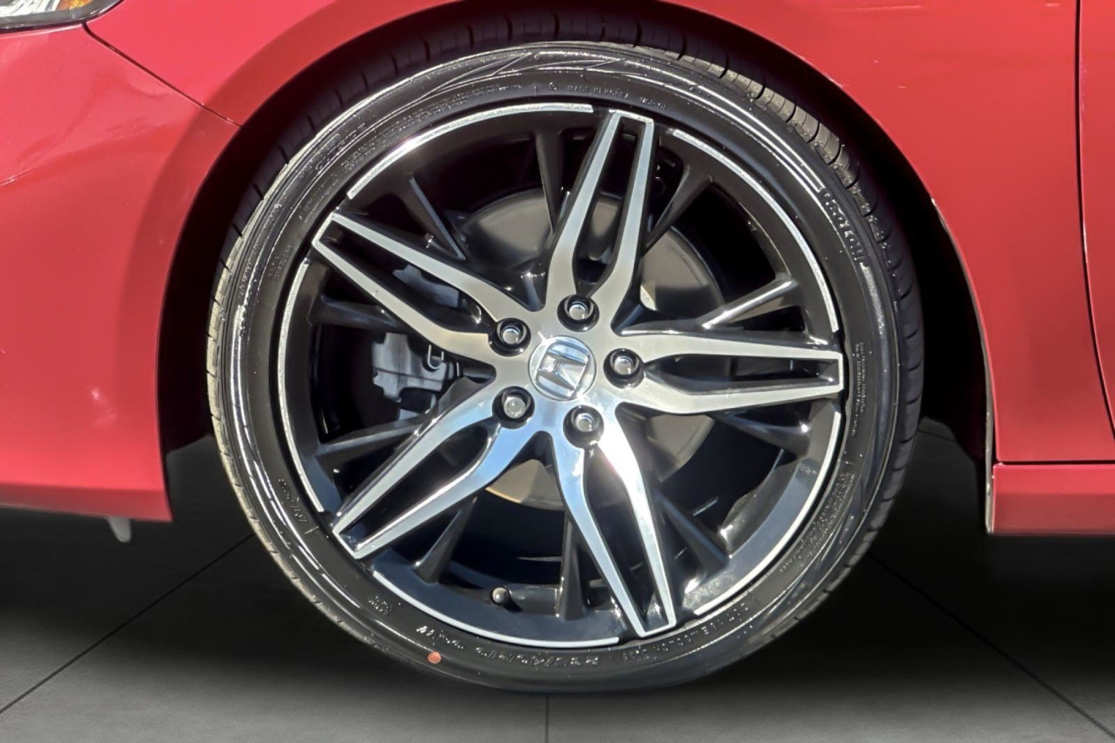 Used 2021 Honda Accord Touring image 24