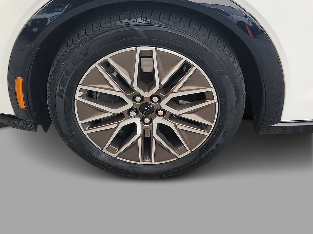 Used 2024 Ford Mustang Mach-E Premium AWD/4WD image 8